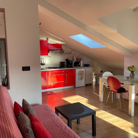 Apartments Mery Rovinj Luaran gambar