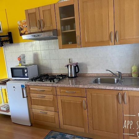 Apartments Mery Rovinj Luaran gambar