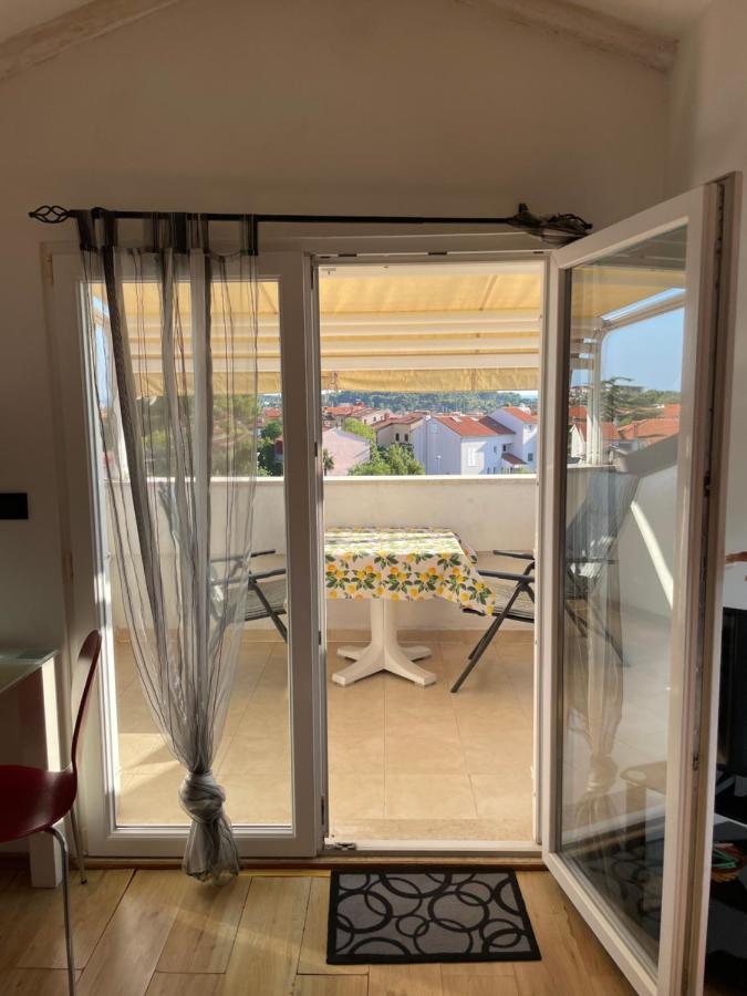 Apartments Mery Rovinj Luaran gambar