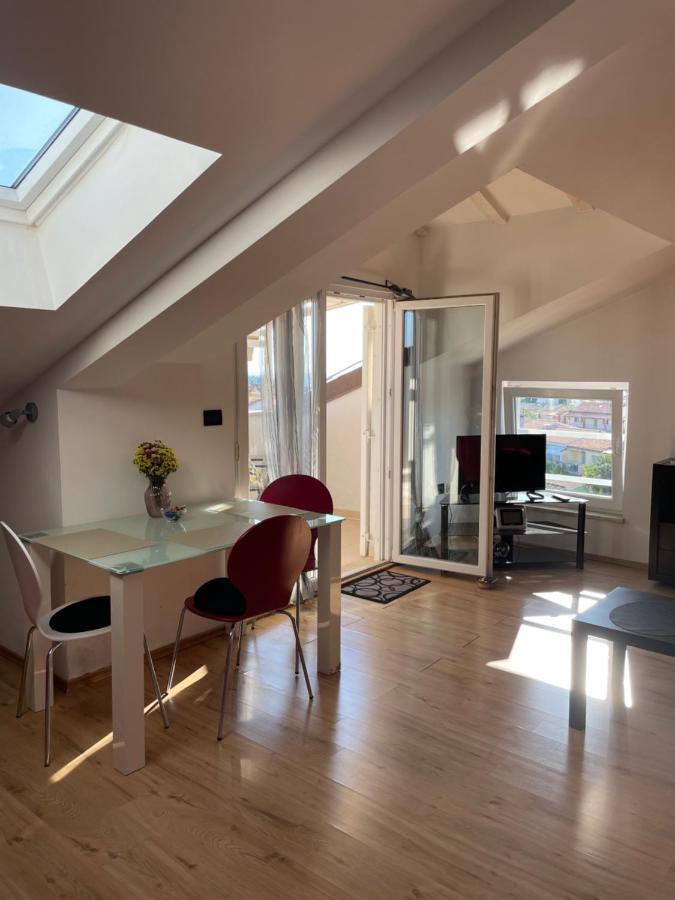 Apartments Mery Rovinj Luaran gambar