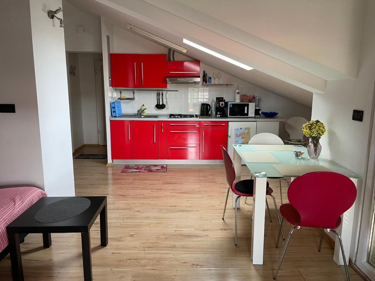 Apartments Mery Rovinj Luaran gambar
