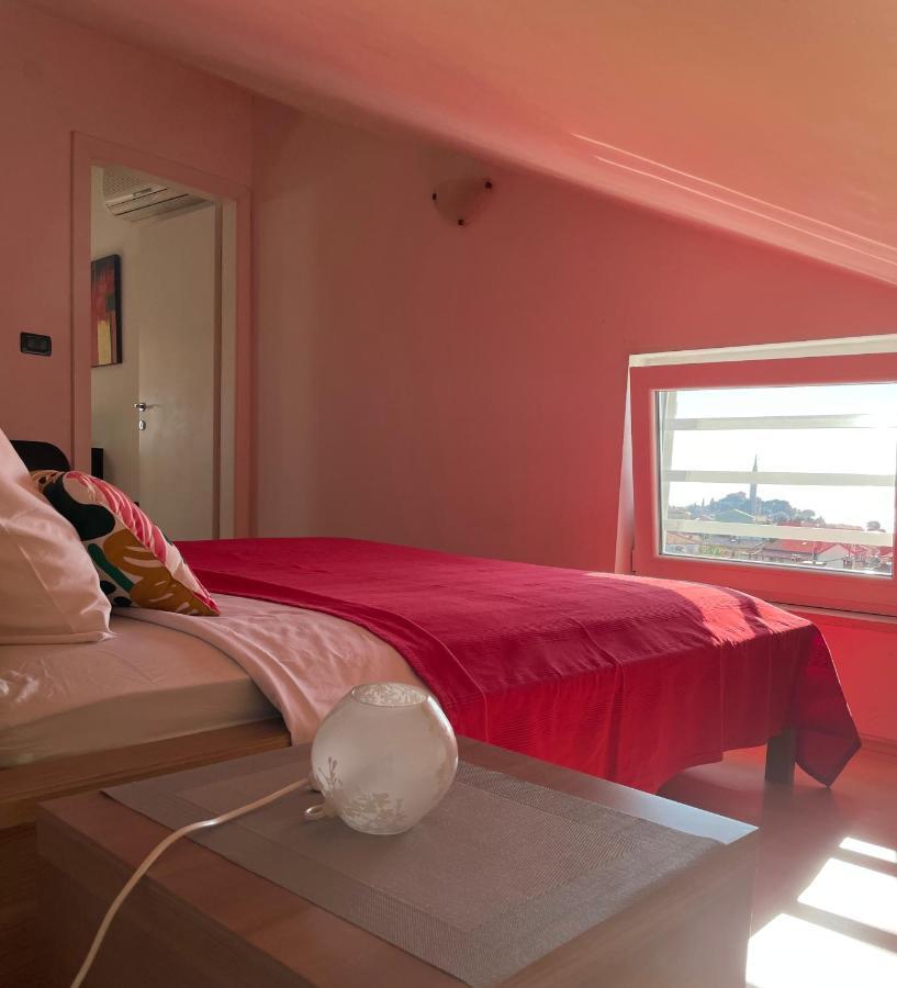 Apartments Mery Rovinj Luaran gambar