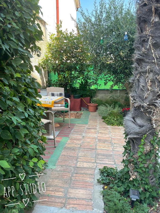 Apartments Mery Rovinj Luaran gambar