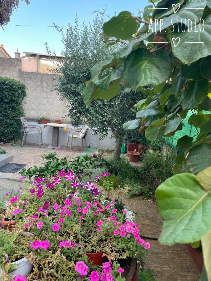 Apartments Mery Rovinj Luaran gambar