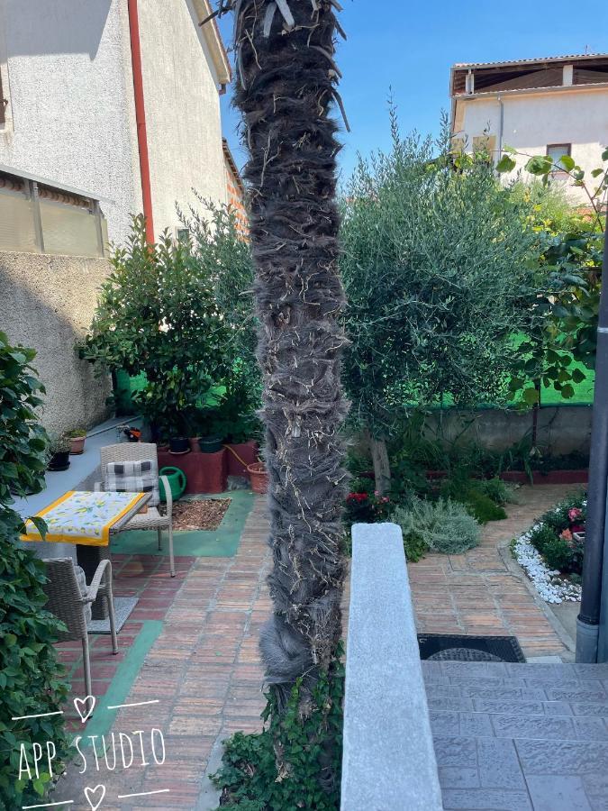 Apartments Mery Rovinj Luaran gambar