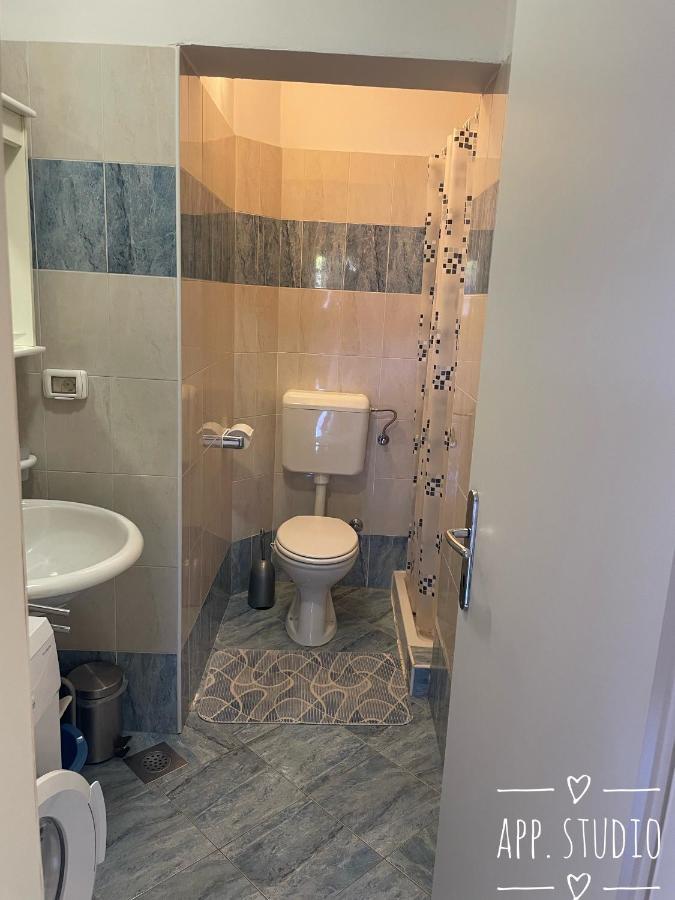 Apartments Mery Rovinj Luaran gambar