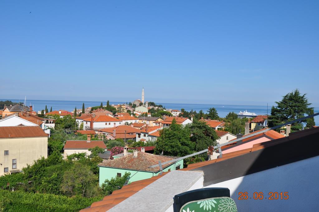 Apartments Mery Rovinj Bilik gambar